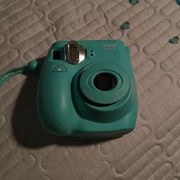 Polaroid camera perfect shape - Picture 1 of 1